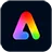 Adobe Express logo