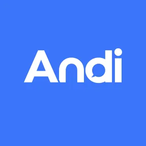 Andi logo