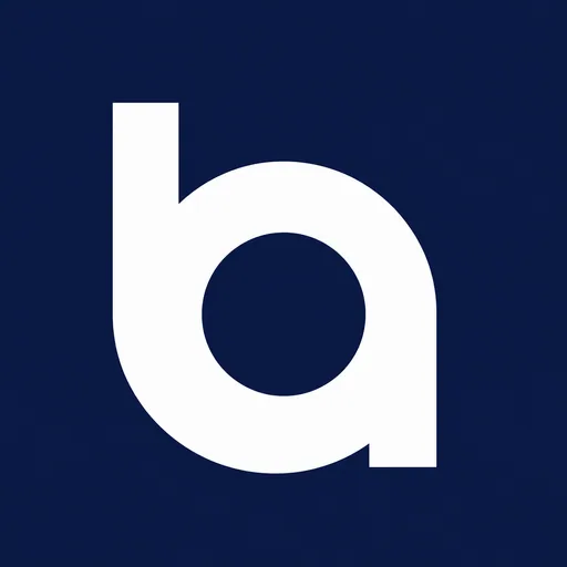 Better Analyst logo