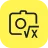 CameraMath logo