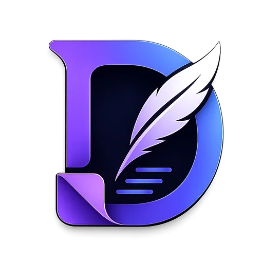 Draftonaut logo