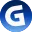 Gamma logo