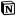 Notion logo