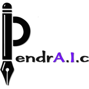 Pendraic logo