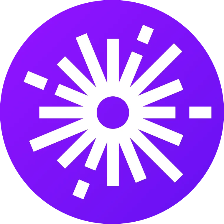 PicLumen logo