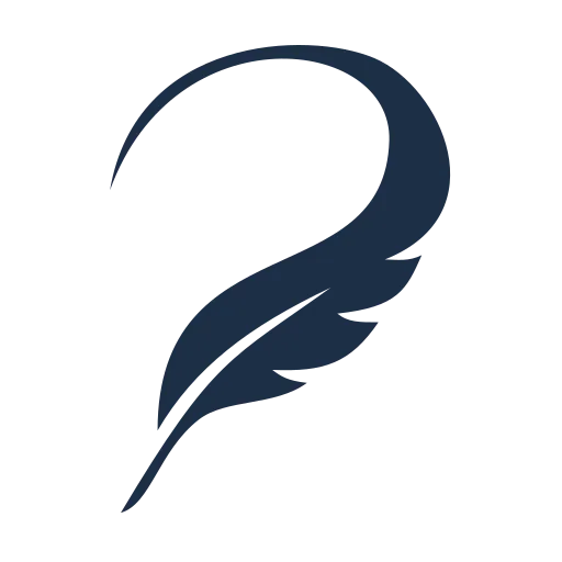 Plumelin logo