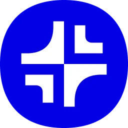 Plus AI logo