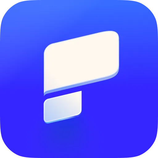 Presentations.AI logo