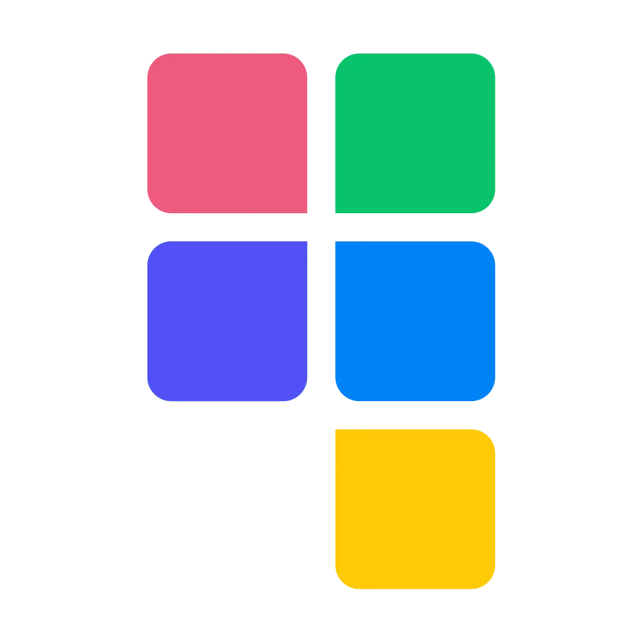 Quadratic logo