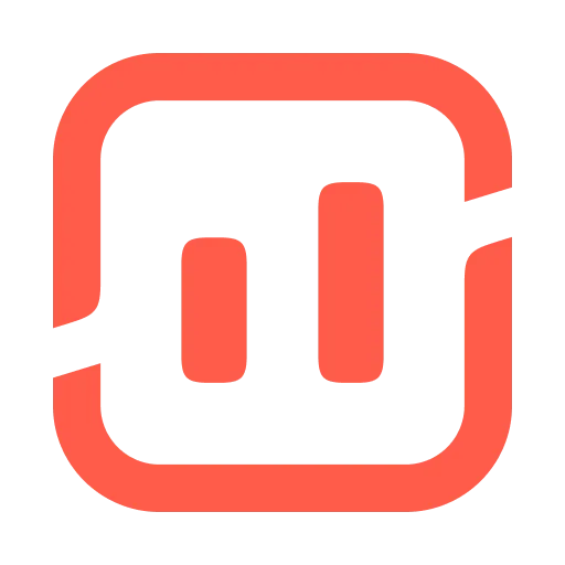Surfer logo