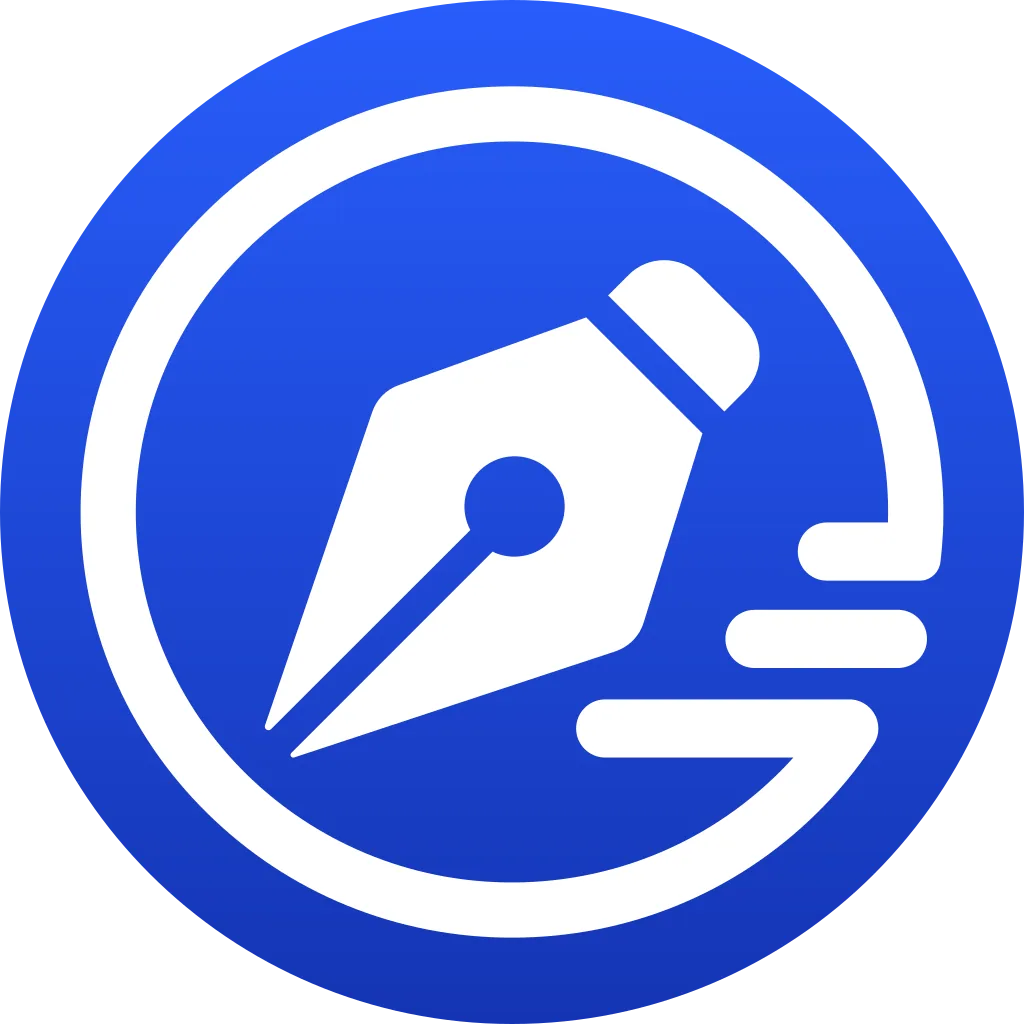 WriterZen logo