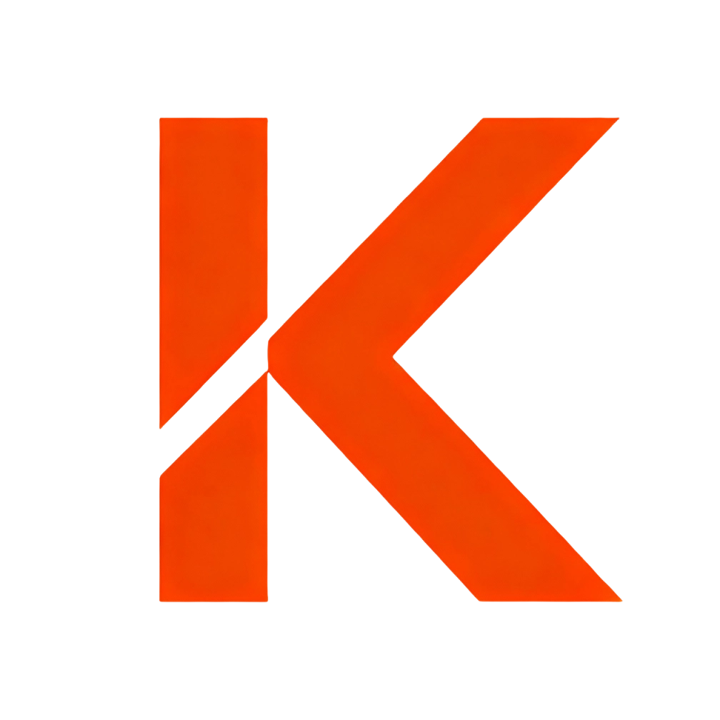 Kirkify homepage screenshot