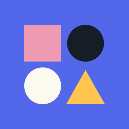 ClickUp logo